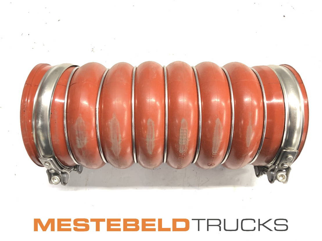 Mercedes-Benz Intercoolerslang - نظام سحب الهواء - شاحنة: صور 1 Mercedes-Benz Intercoolerslang - نظام سحب الهواء - شاحنة: صور 1