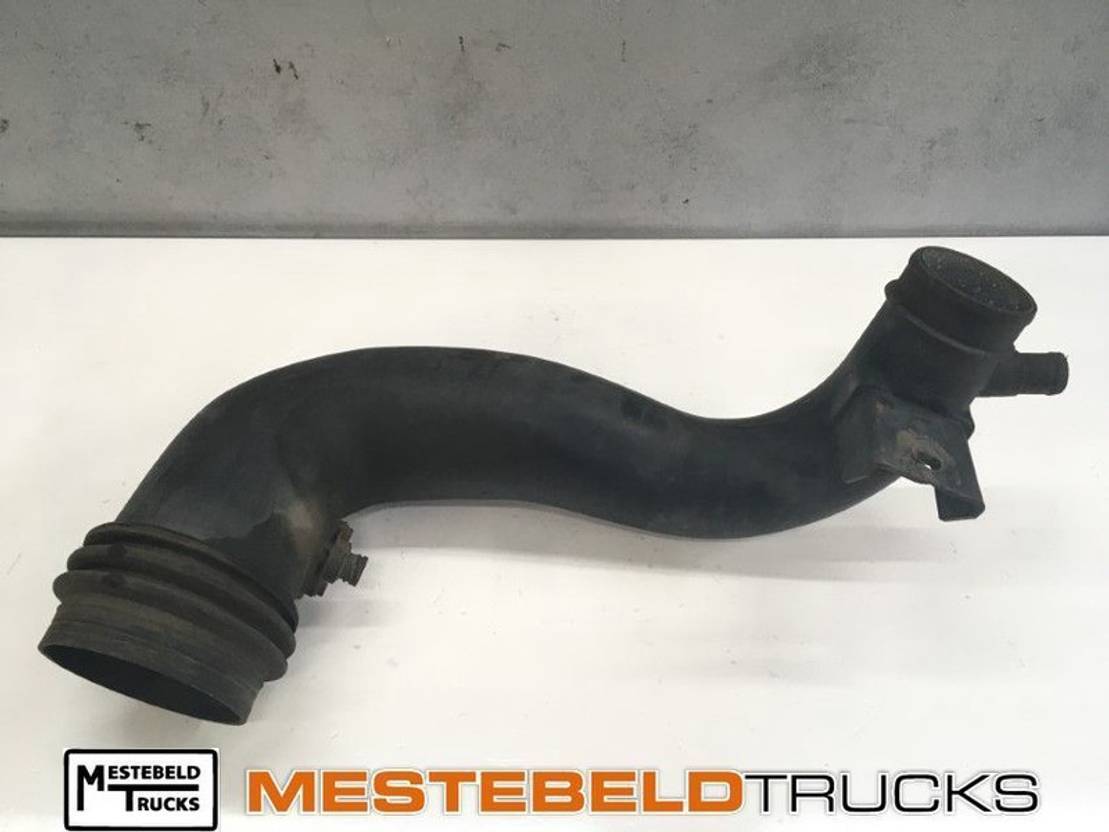 Mercedes-Benz Luchtaanzuigbuis - أنبوب سحب الهواء - شاحنة: صور 1 Mercedes-Benz Luchtaanzuigbuis - أنبوب سحب الهواء - شاحنة: صور 1