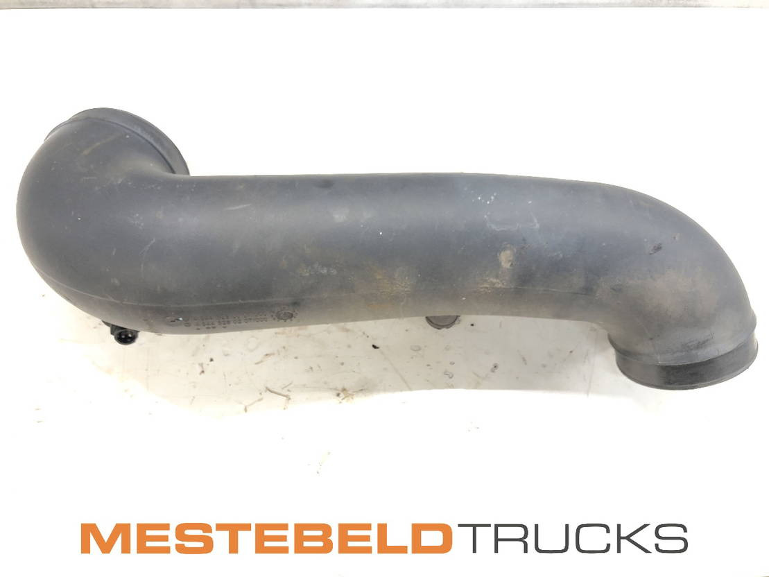 Mercedes-Benz Luchtinlaatbuis - أنبوب سحب الهواء - شاحنة: صور 1 Mercedes-Benz Luchtinlaatbuis - أنبوب سحب الهواء - شاحنة: صور 1