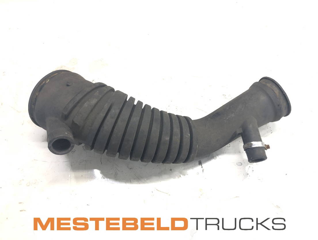 Mercedes-Benz Luchtinlaatsysteem - أنبوب سحب الهواء - شاحنة: صور 1 Mercedes-Benz Luchtinlaatsysteem - أنبوب سحب الهواء - شاحنة: صور 1