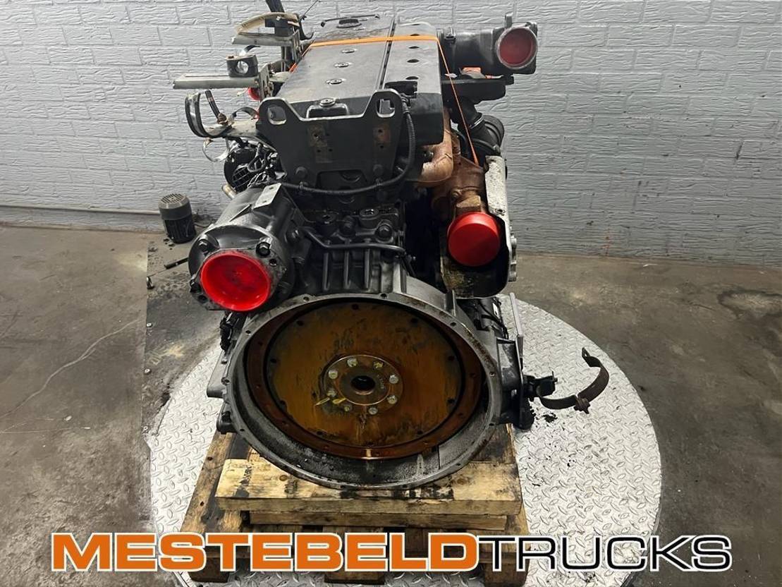 Mercedes-Benz Motor OM 906 LA II/3 industrie - المحرك - شاحنة: صور 3 Mercedes-Benz Motor OM 906 LA II/3 industrie - المحرك - شاحنة: صور 3