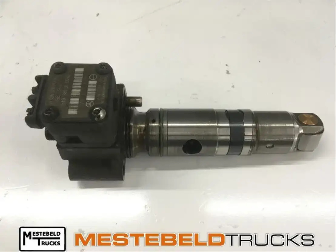 Mercedes-Benz Pompverstuiver Atego - نظام الوقود - شاحنة: صور 1 Mercedes-Benz Pompverstuiver Atego - نظام الوقود - شاحنة: صور 1