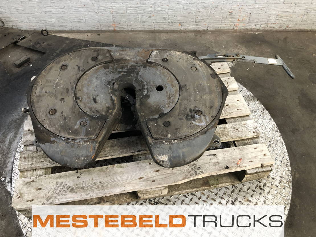 Mercedes-Benz Schotel Jost JSK 40 - الإطار / الشاسيه - شاحنة: صور 1 Mercedes-Benz Schotel Jost JSK 40 - الإطار / الشاسيه - شاحنة: صور 1