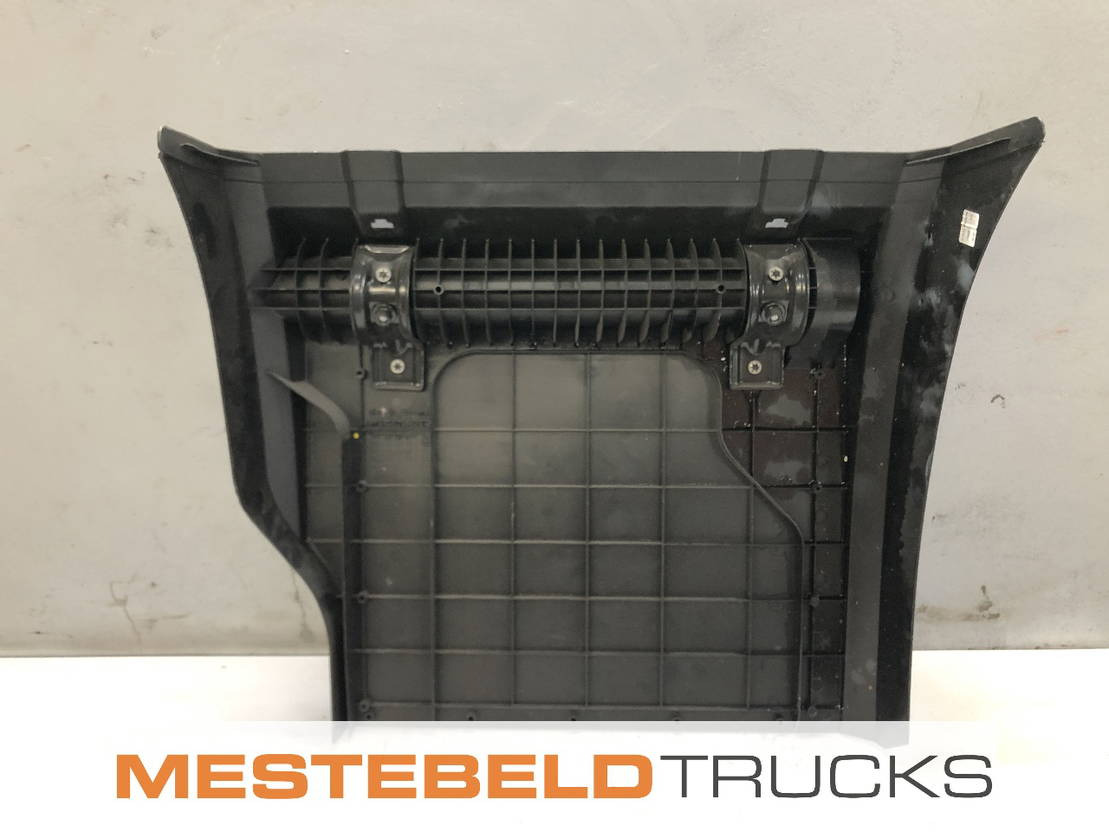 Mercedes-Benz Spatbord achteras rechtsvoor - الإطار / الشاسيه - شاحنة: صور 2 Mercedes-Benz Spatbord achteras rechtsvoor - الإطار / الشاسيه - شاحنة: صور 2