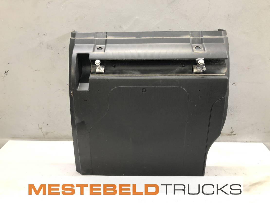 Mercedes-Benz Spatbord achteras rechtsvoor - الإطار / الشاسيه - شاحنة: صور 1 Mercedes-Benz Spatbord achteras rechtsvoor - الإطار / الشاسيه - شاحنة: صور 1