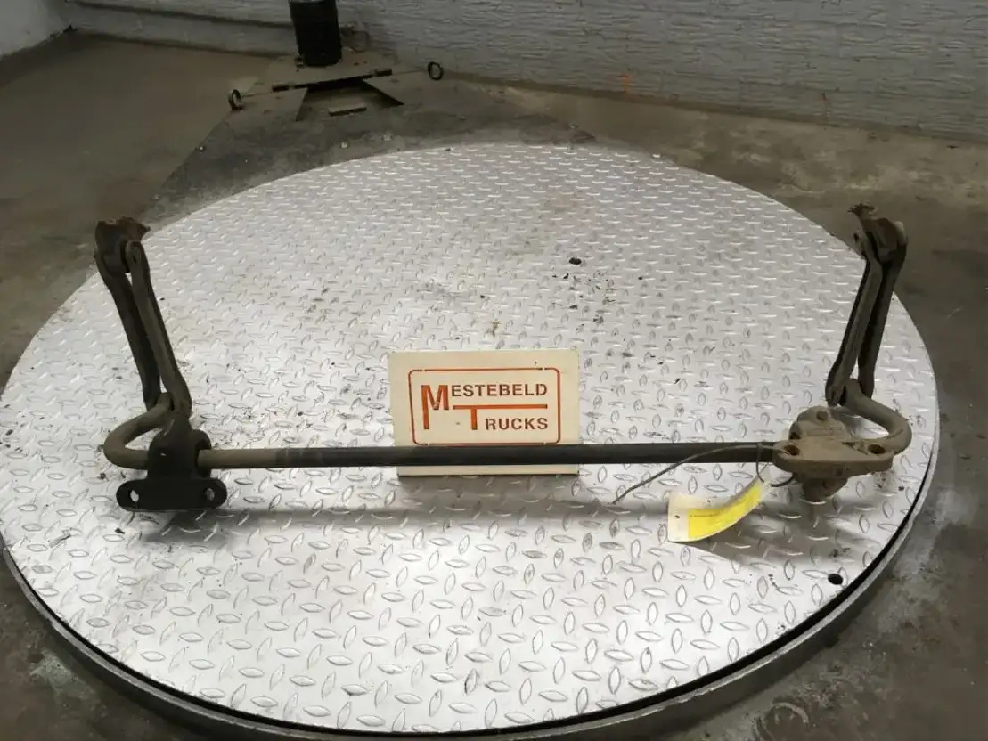 Mercedes-Benz Stabilisator 815 - المحور الأمامي - شاحنة: صور 1 Mercedes-Benz Stabilisator 815 - المحور الأمامي - شاحنة: صور 1