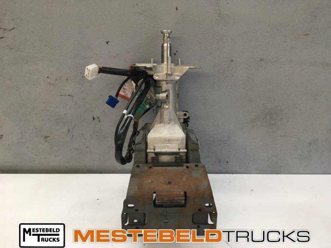 Mercedes Benz Stuurkolom - عمود التوجيه - شاحنة: صور 1 Mercedes Benz Stuurkolom - عمود التوجيه - شاحنة: صور 1