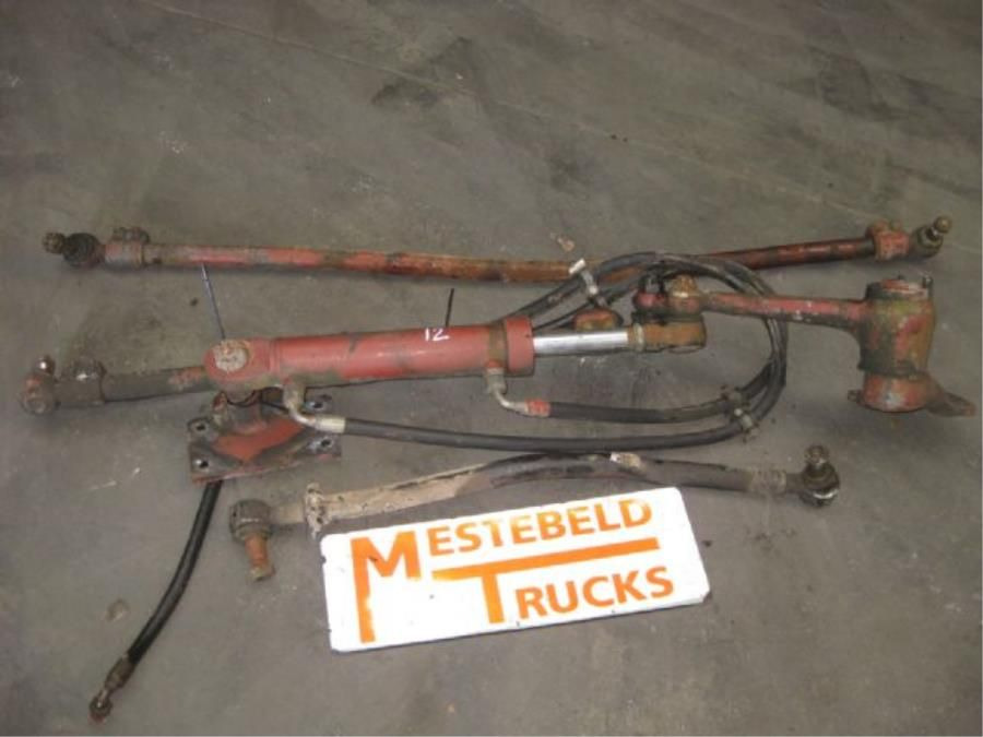 Mercedes-Benz Stuurset - قيادة السيارة - شاحنة: صور 2 Mercedes-Benz Stuurset - قيادة السيارة - شاحنة: صور 2