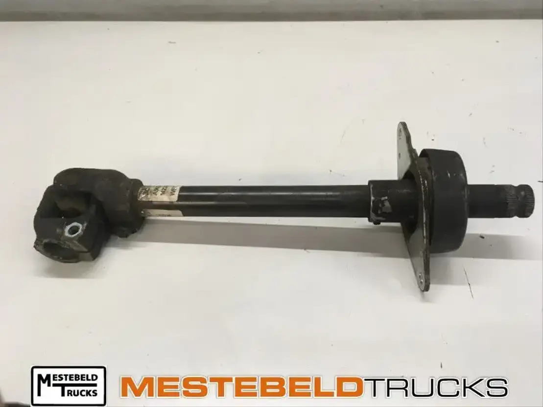 Mercedes-Benz Stuurstang - قيادة السيارة - شاحنة: صور 1 Mercedes-Benz Stuurstang - قيادة السيارة - شاحنة: صور 1