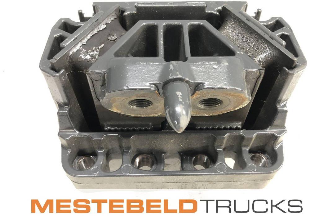 Mercedes-Benz Voorste motorrubber - الإطار / الشاسيه - شاحنة: صور 1 Mercedes-Benz Voorste motorrubber - الإطار / الشاسيه - شاحنة: صور 1