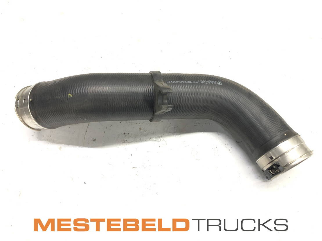 Mercedes-Benz Waterslang - نظام التبريد - شاحنة: صور 1 Mercedes-Benz Waterslang - نظام التبريد - شاحنة: صور 1