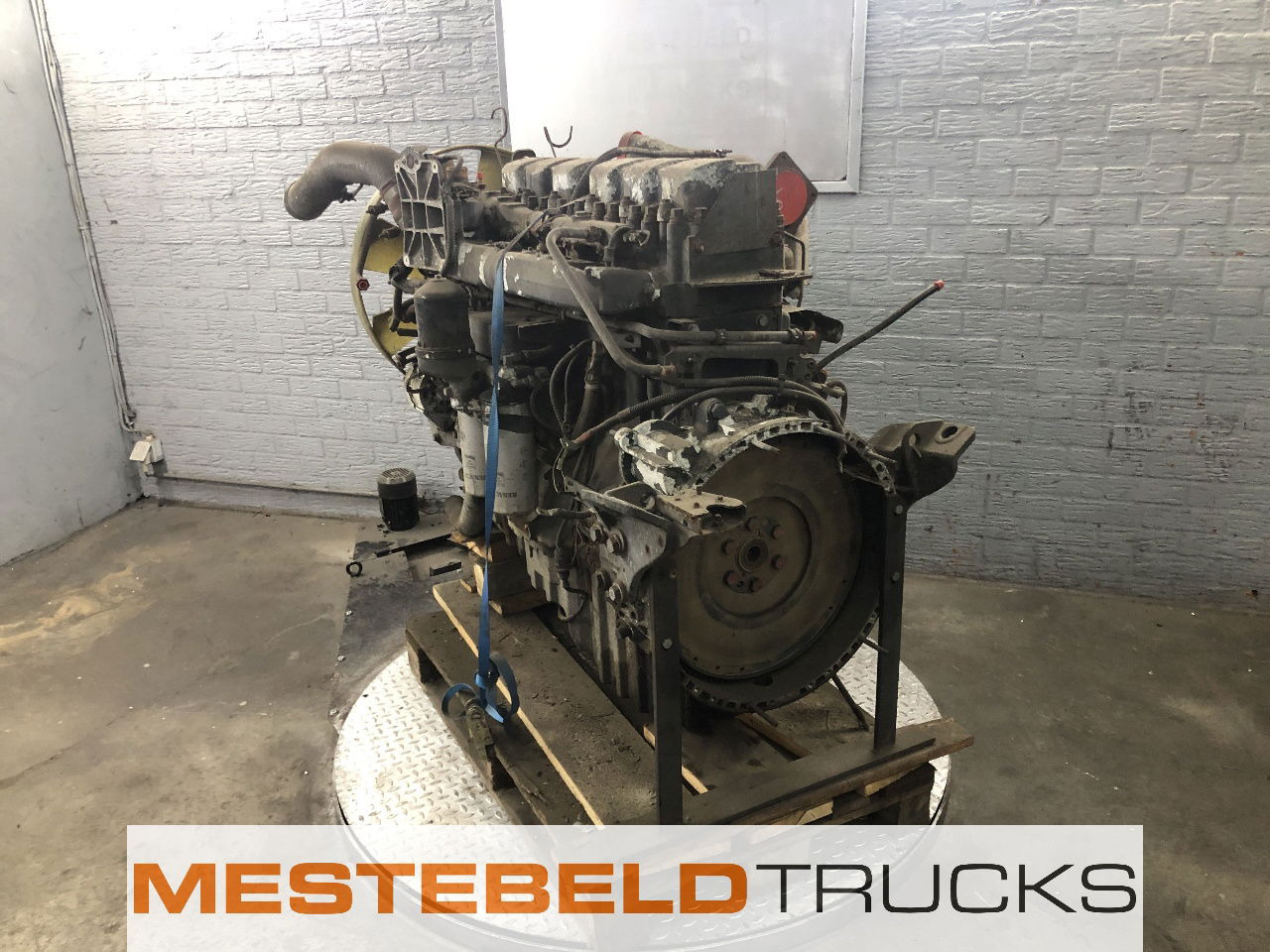 Renault E-tech 400 - المحرك - شاحنة: صور 4 Renault E-tech 400 - المحرك - شاحنة: صور 4