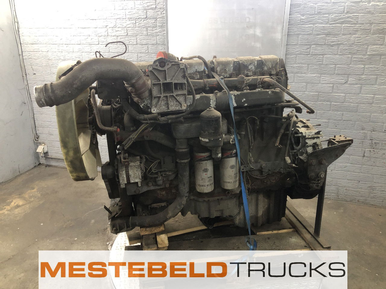 Renault E-tech 400 - المحرك - شاحنة: صور 3 Renault E-tech 400 - المحرك - شاحنة: صور 3