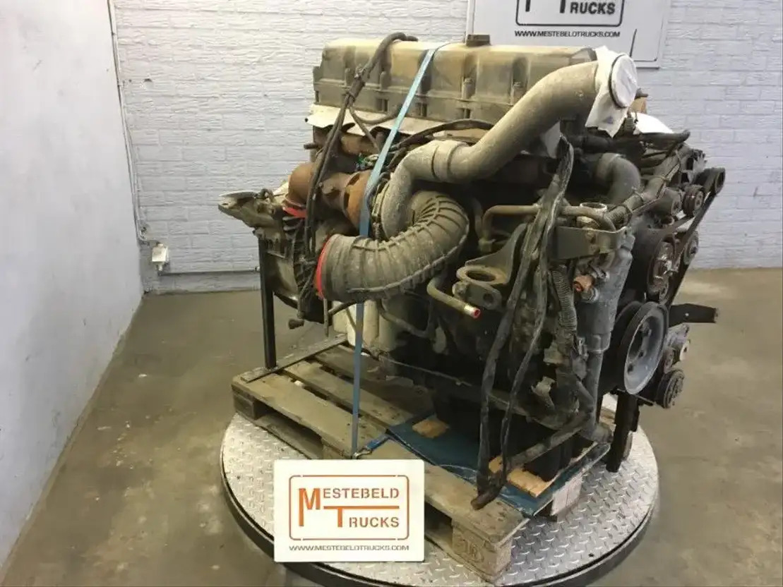 Renault Motor premium DCI 11  - المحرك - شاحنة: صور 2 Renault Motor premium DCI 11  - المحرك - شاحنة: صور 2