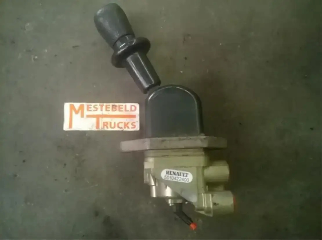أجزاء الفرامل - شاحنة Renault Parkeerremventiel Premium: صور 1
