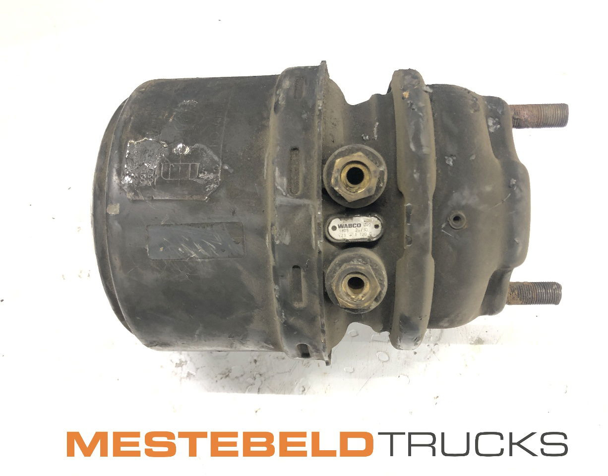 Renault Rembooster links achter - أجزاء الفرامل - شاحنة: صور 3 Renault Rembooster links achter - أجزاء الفرامل - شاحنة: صور 3