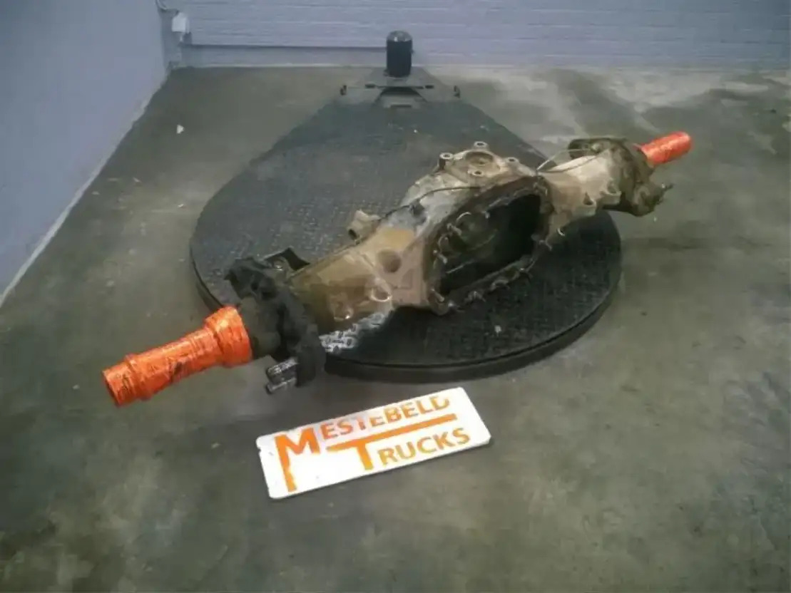 Scania Achterasbanjo 113 6x4 - المحور الخلفي - شاحنة: صور 1 Scania Achterasbanjo 113 6x4 - المحور الخلفي - شاحنة: صور 1