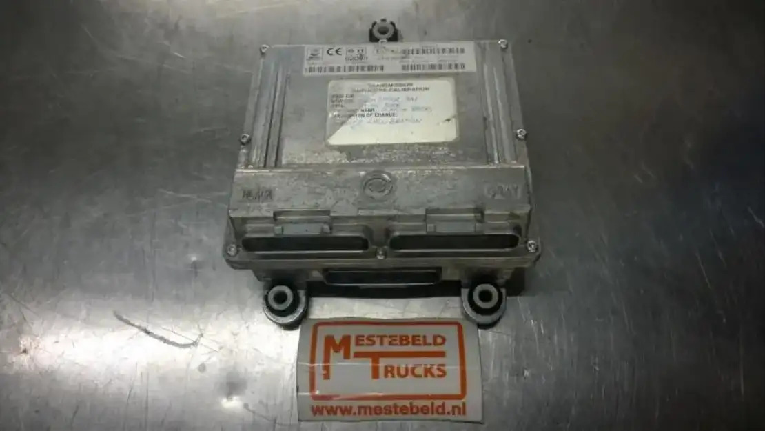 Scania ECU automaat Allison MD3066 - النظام الكهربائي - شاحنة: صور 1 Scania ECU automaat Allison MD3066 - النظام الكهربائي - شاحنة: صور 1