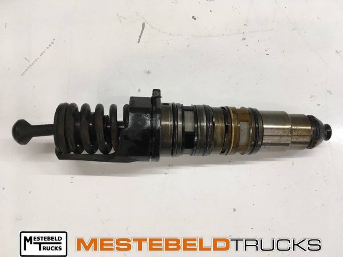 Scania Injector - نظام الوقود - الشاحنات الصغيرة: صور 1 Scania Injector - نظام الوقود - الشاحنات الصغيرة: صور 1