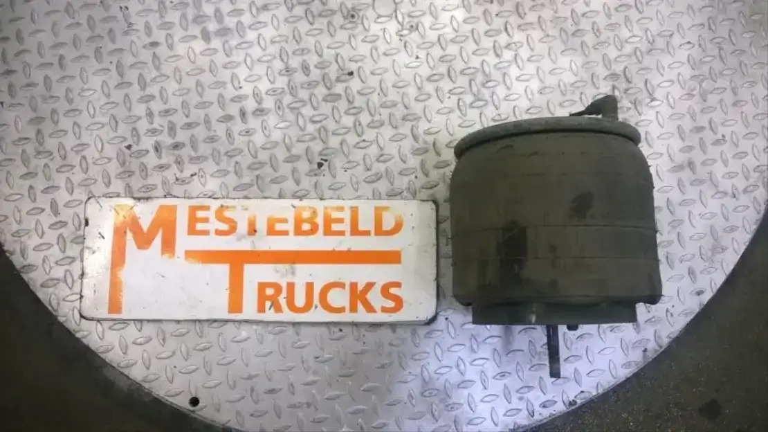 Scania L uchtbalg - أجزاء الفرامل - شاحنة: صور 1 Scania L uchtbalg - أجزاء الفرامل - شاحنة: صور 1