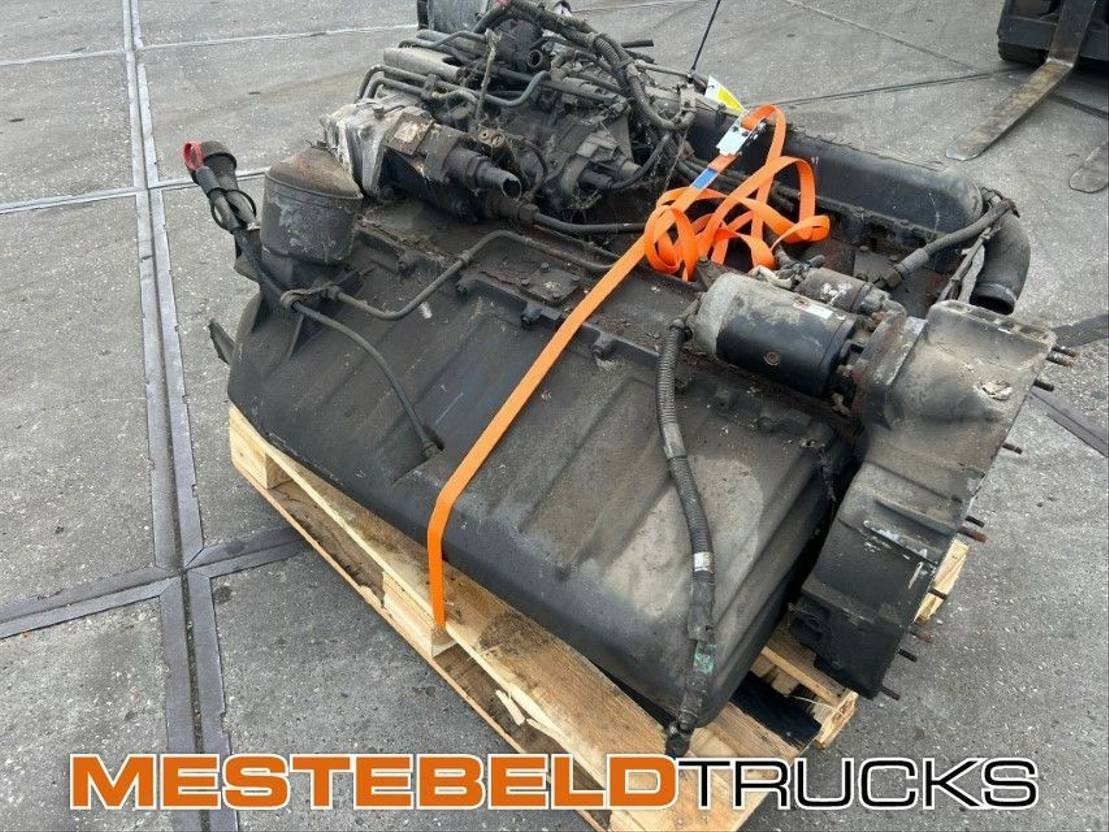 Scania Motor DC 9  - المحرك و قطع الغيار - شاحنة: صور 2 Scania Motor DC 9  - المحرك و قطع الغيار - شاحنة: صور 2