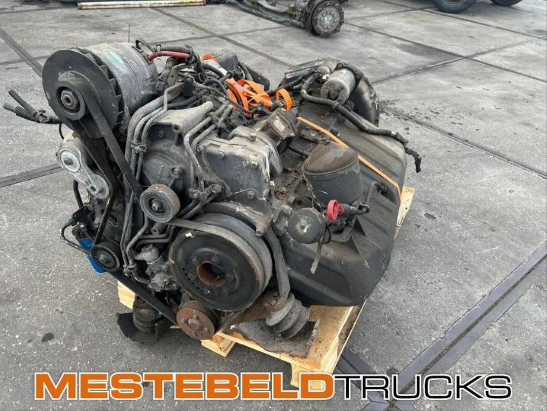 Scania Motor DC9  - المحرك و قطع الغيار - شاحنة: صور 5 Scania Motor DC9  - المحرك و قطع الغيار - شاحنة: صور 5