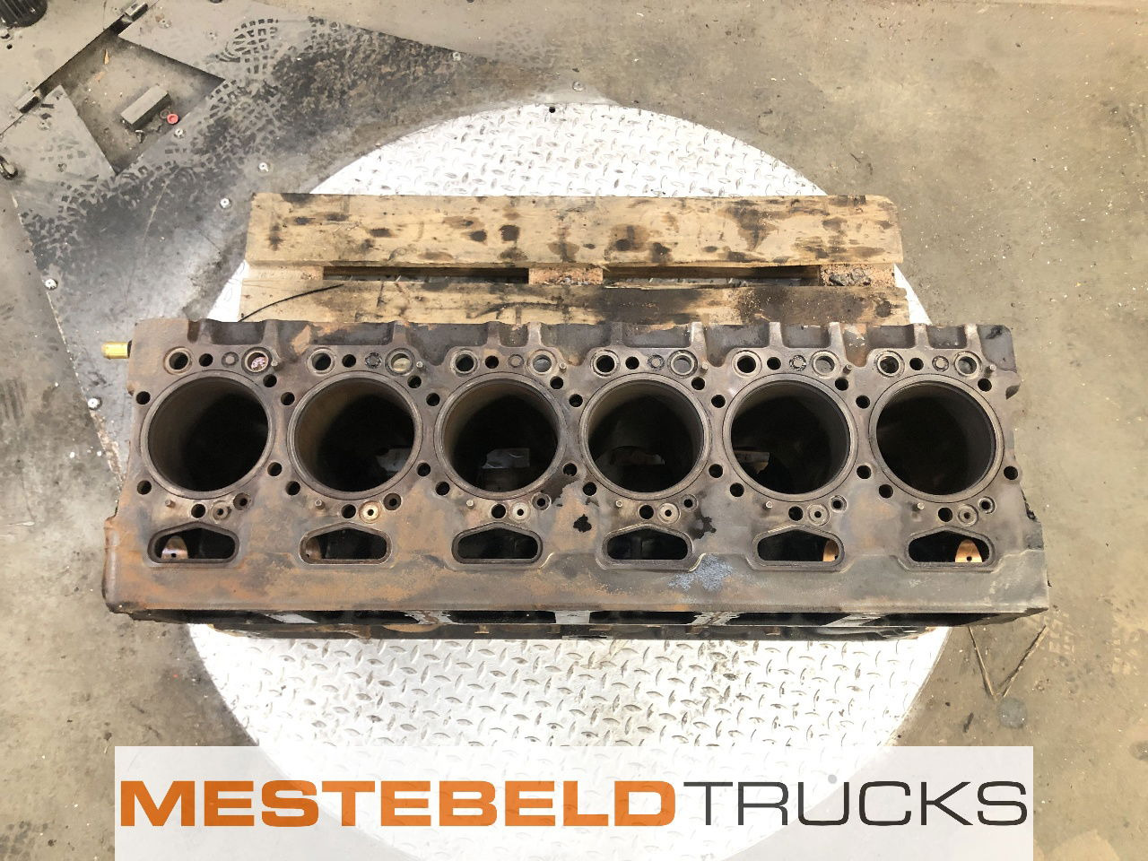 Scania Motorblok DC 13 141 - المحرك و قطع الغيار - شاحنة: صور 3 Scania Motorblok DC 13 141 - المحرك و قطع الغيار - شاحنة: صور 3