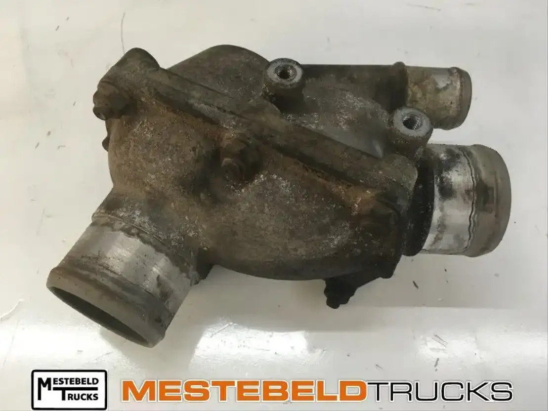 Scania T hermostaathuis - المحرك و قطع الغيار - شاحنة: صور 1 Scania T hermostaathuis - المحرك و قطع الغيار - شاحنة: صور 1