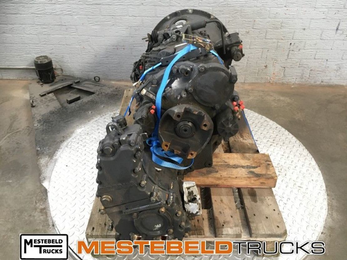 Scania Versnellingsbak GRS 890 R - علبة التروس - شاحنة: صور 3 Scania Versnellingsbak GRS 890 R - علبة التروس - شاحنة: صور 3