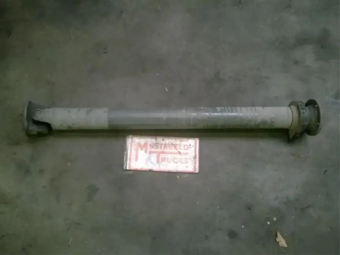 Volvo Aandrijfas FL6 - نصف رمح - شاحنة: صور 1 Volvo Aandrijfas FL6 - نصف رمح - شاحنة: صور 1
