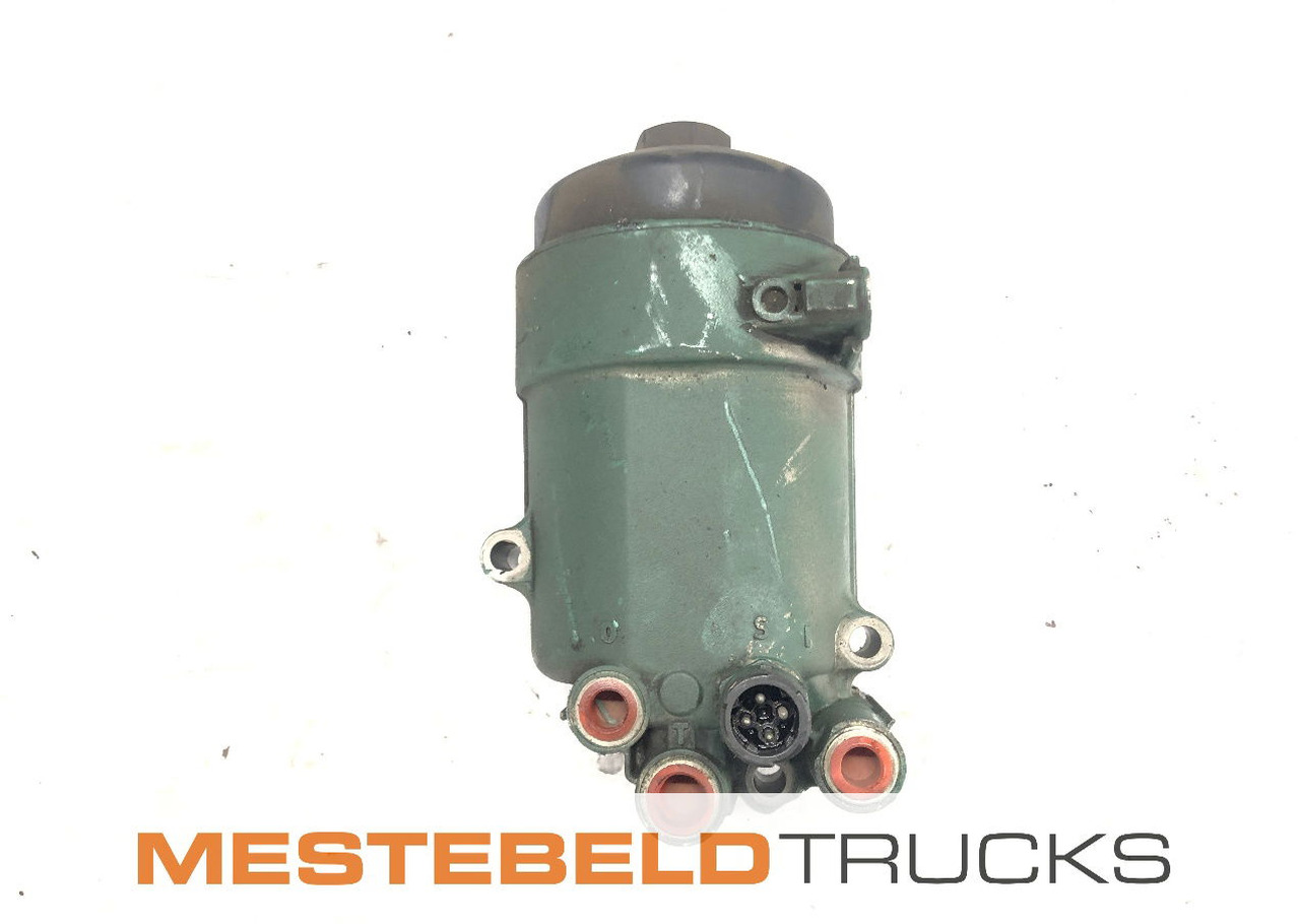 Volvo Brandstoffilterhuis FL - نظام الوقود - شاحنة: صور 1 Volvo Brandstoffilterhuis FL - نظام الوقود - شاحنة: صور 1