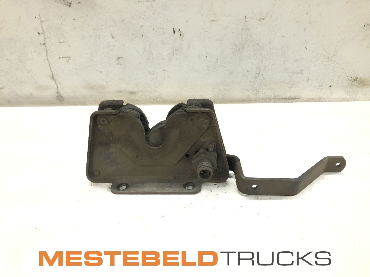 Volvo Cabineslot FL6 - الإطار / الشاسيه - شاحنة: صور 1 Volvo Cabineslot FL6 - الإطار / الشاسيه - شاحنة: صور 1