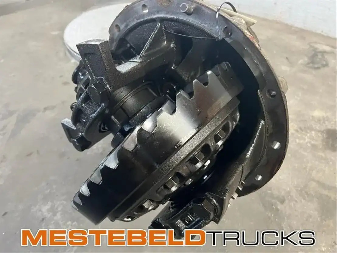 Volvo Differentieel RSS1132 A4.50-1 - المحور الخلفي - شاحنة: صور 1 Volvo Differentieel RSS1132 A4.50-1 - المحور الخلفي - شاحنة: صور 1