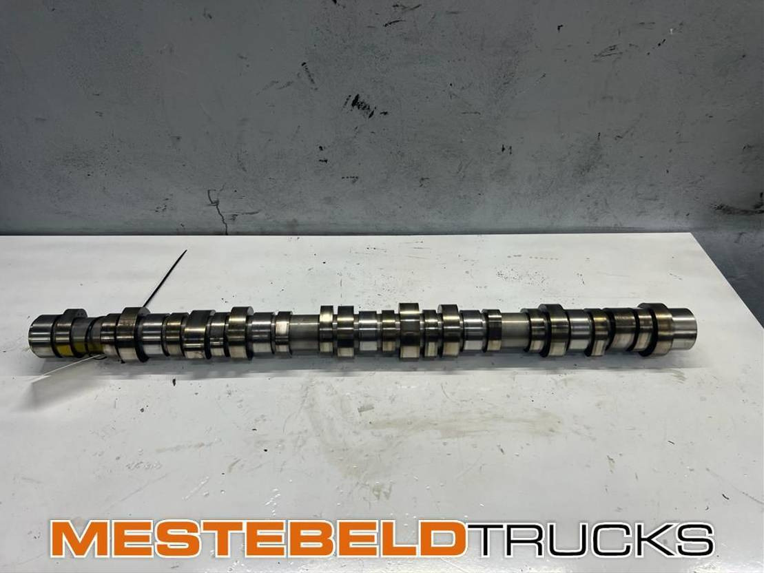 Volvo Nokkensas D13K  - المحرك و قطع الغيار - شاحنة: صور 1 Volvo Nokkensas D13K  - المحرك و قطع الغيار - شاحنة: صور 1