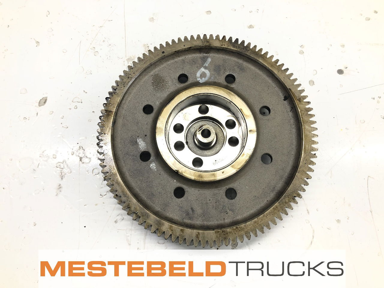 Volvo Tussentandwiel FH-serie - المحرك - شاحنة: صور 1 Volvo Tussentandwiel FH-serie - المحرك - شاحنة: صور 1