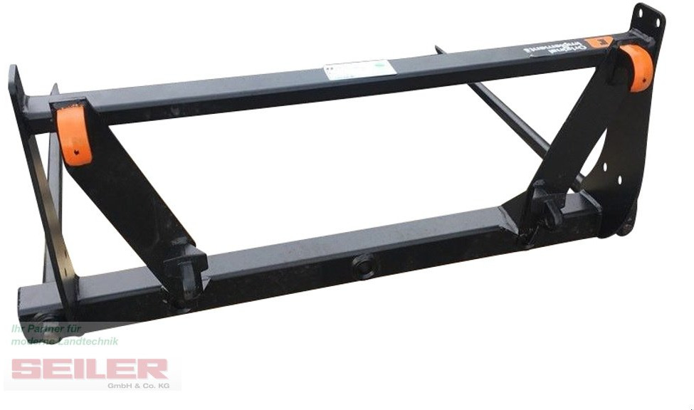 Alö Großballengabel Standard 1250 mm Euro - شوكات - الآلات والماكينات الزراعية: صور 3 Alö Großballengabel Standard 1250 mm Euro - شوكات - الآلات والماكينات الزراعية: صور 3