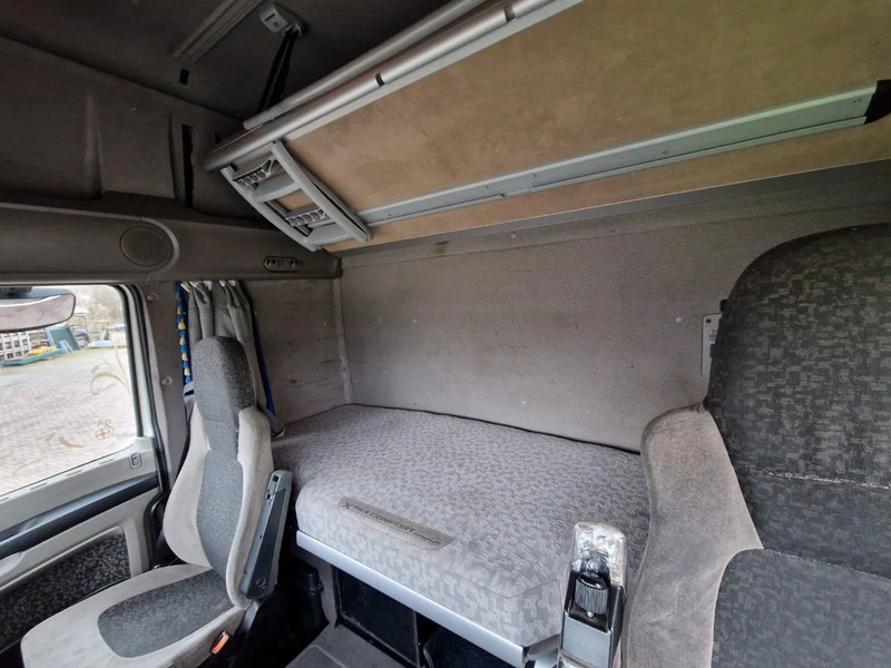 شاحنة جرار DAF XF 105.510 Euro 5 Retarder Automatic: صور 12 شاحنة جرار DAF XF 105.510 Euro 5 Retarder Automatic: صور 12