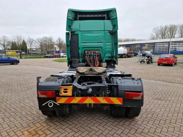 MAN TGS 18.480 Euro 5 Retarder 2-Tanks - شاحنة جرار: صور 5 MAN TGS 18.480 Euro 5 Retarder 2-Tanks - شاحنة جرار: صور 5