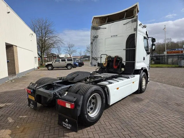 Renault Premium 450 Automatic Euro 5 NL-Truck Tuv 1-2026 - شاحنة جرار: صور 5 Renault Premium 450 Automatic Euro 5 NL-Truck Tuv 1-2026 - شاحنة جرار: صور 5
