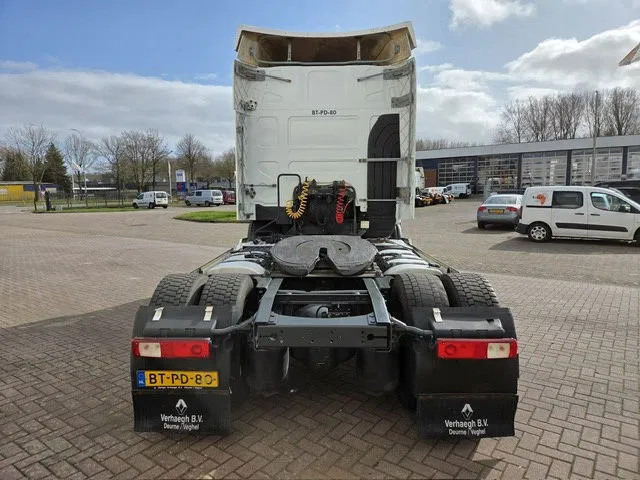 Renault Premium 450 Euro 5 NL-Truck Tuv / mot 1-2026 - شاحنة جرار: صور 4 Renault Premium 450 Euro 5 NL-Truck Tuv / mot 1-2026 - شاحنة جرار: صور 4