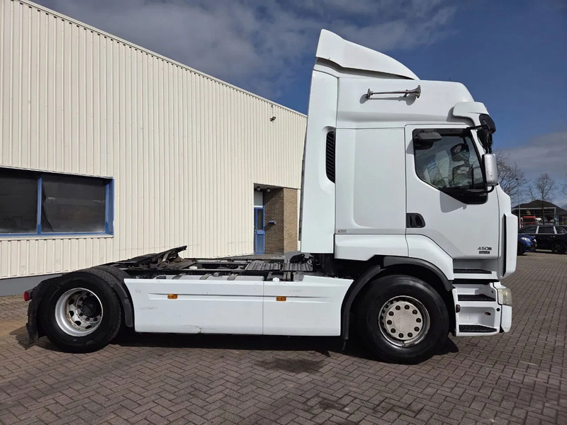 Renault Premium 450 Euro 5 NL-Truck Tuv / mot 1-2026 - شاحنة جرار: صور 2 Renault Premium 450 Euro 5 NL-Truck Tuv / mot 1-2026 - شاحنة جرار: صور 2