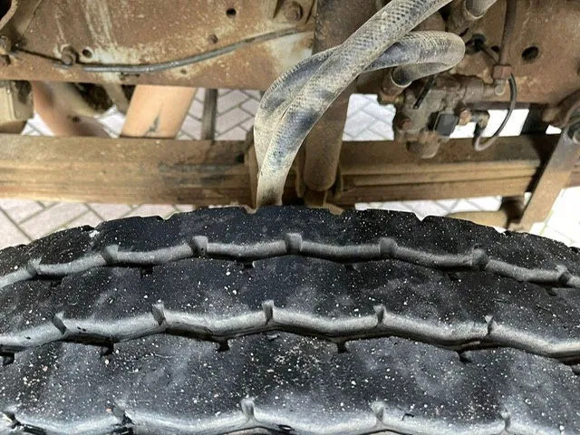 Scania 113H 380 6x4 Tipper - قلابات: صور 3 Scania 113H 380 6x4 Tipper - قلابات: صور 3