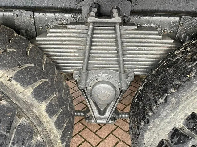 Scania 113H 380 6x4 Tipper - قلابات: صور 4 Scania 113H 380 6x4 Tipper - قلابات: صور 4