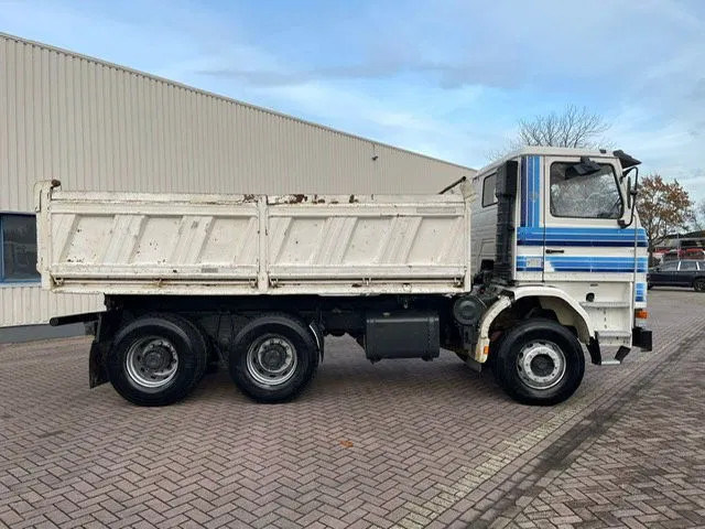 Scania 113H 380 6x4 Tipper - قلابات: صور 2 Scania 113H 380 6x4 Tipper - قلابات: صور 2