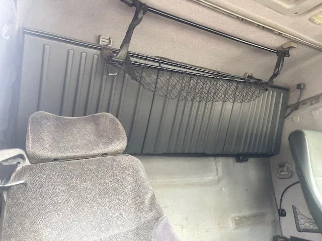 شاحنة جرار Scania R144-530 V8 Retarder 2x Diesel tank: صور 18