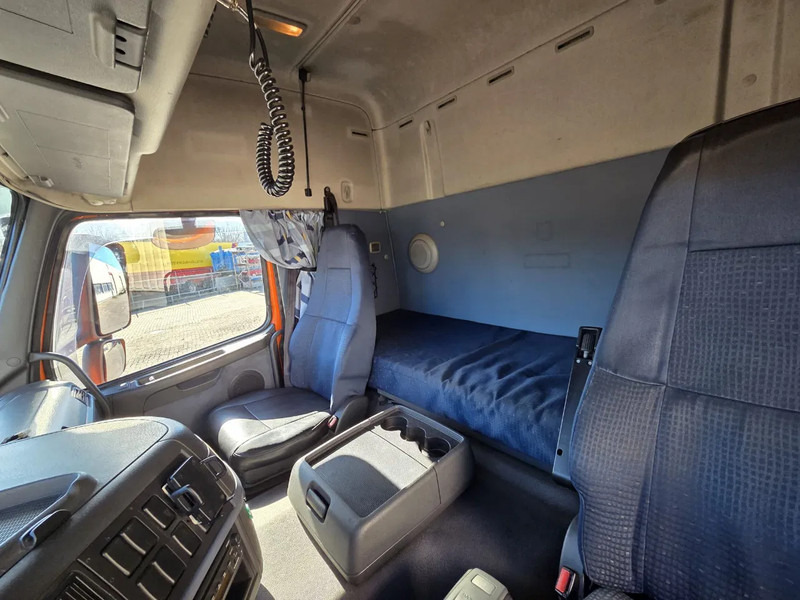 شاحنة جرار Volvo FM 400 NL-TRUCK: صور 17