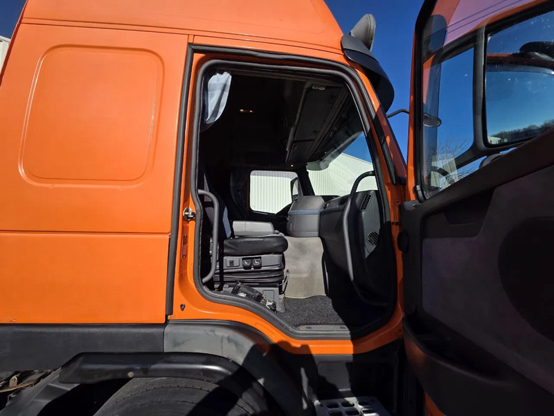 شاحنة جرار Volvo FM 400 NL-TRUCK: صور 19