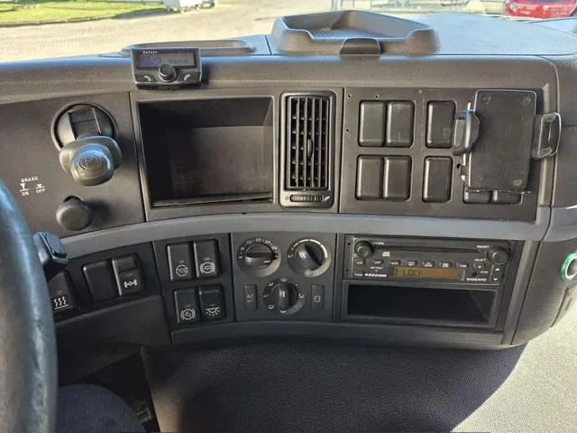 شاحنة جرار Volvo FM 400 NL-TRUCK: صور 14