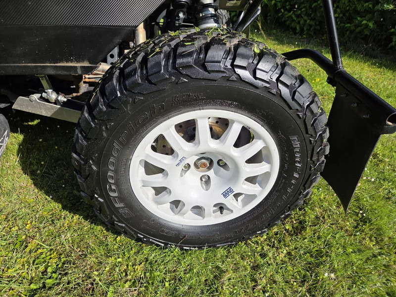 Yamaha YXZ1000R Akrapovic 140pk Rally klaar extra koeling 90l brandstof tank Kenteken - اتفس: صور 4 Yamaha YXZ1000R Akrapovic 140pk Rally klaar extra koeling 90l brandstof tank Kenteken - اتفس: صور 4