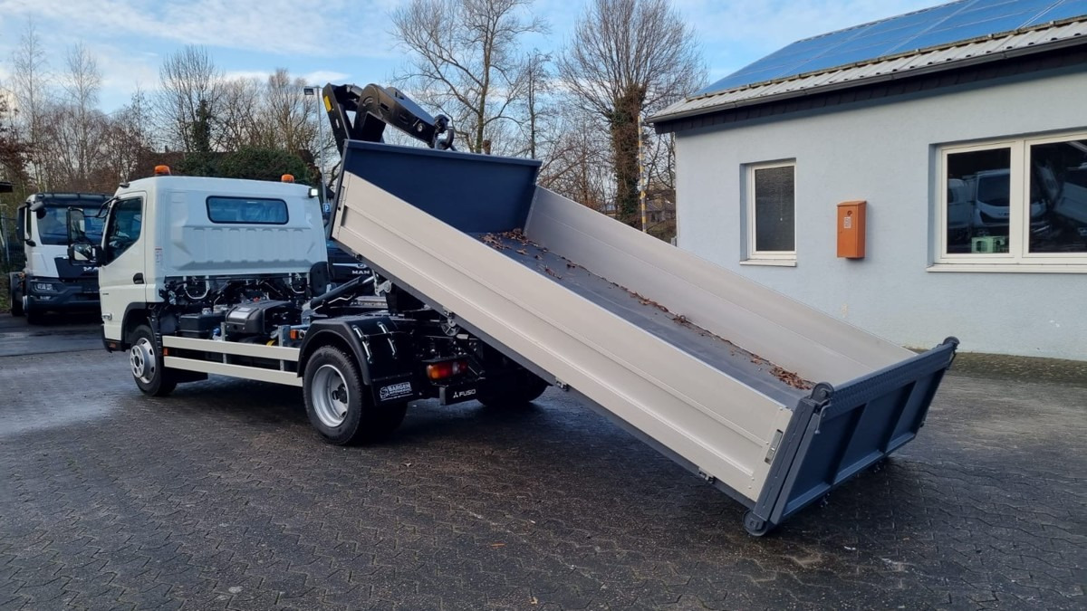 FUSO FUSO 9C18 40km/h City Abrollkipper WLF Swiss CH - شاحنة ذات الخطاف: صور 5 FUSO FUSO 9C18 40km/h City Abrollkipper WLF Swiss CH - شاحنة ذات الخطاف: صور 5